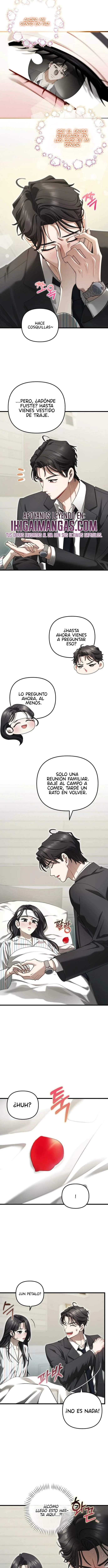 La psicología de la carencia Capitulo 17 página 7