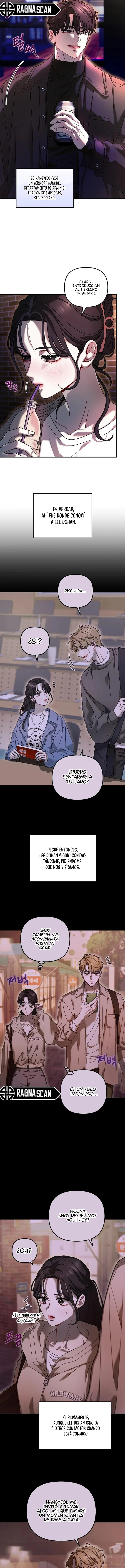 La psicología de la carencia Capitulo 2 página 3