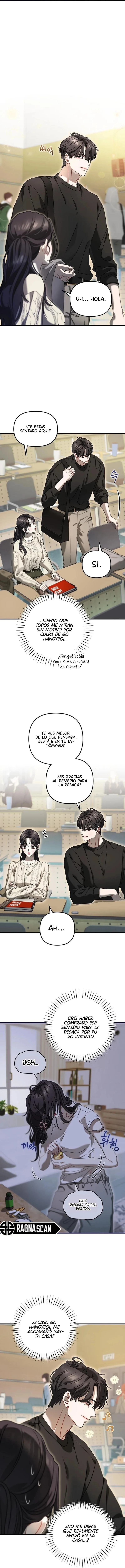La psicología de la carencia Capitulo 2 página 7