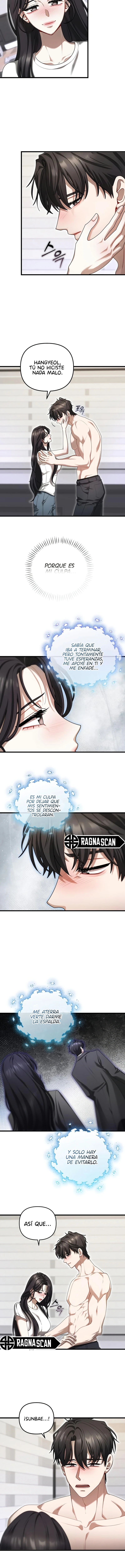 La psicología de la carencia Capitulo 20 página 10
