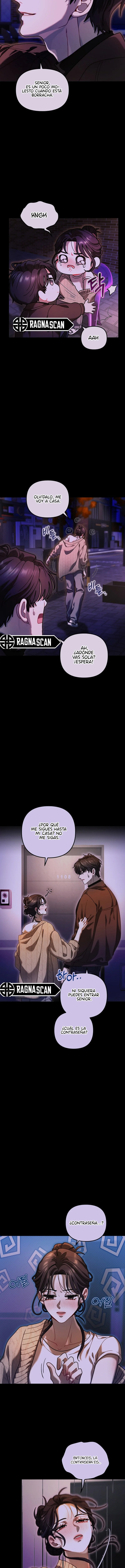 La psicología de la carencia Capitulo 3 página 11