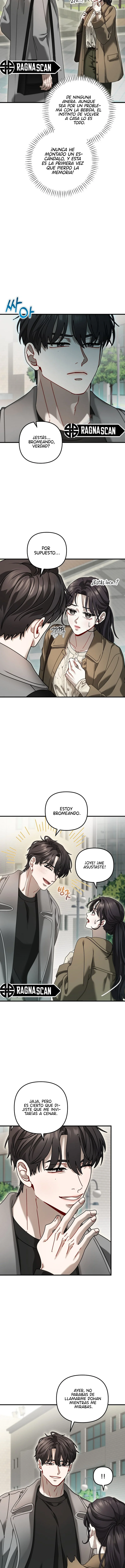 La psicología de la carencia Capitulo 3 página 3
