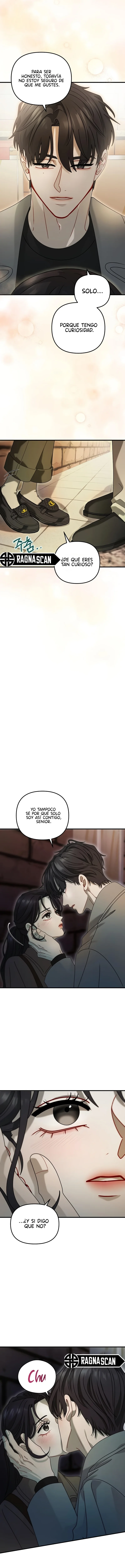 La psicología de la carencia Capitulo 4 página 5