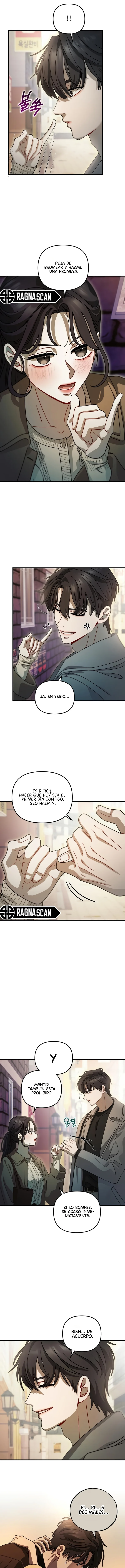 La psicología de la carencia Capitulo 4 página 9