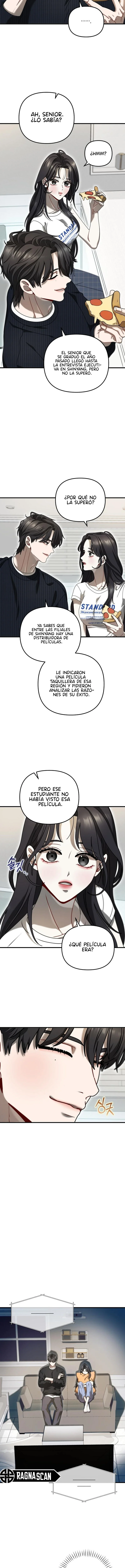 La psicología de la carencia Capitulo 5 página 10
