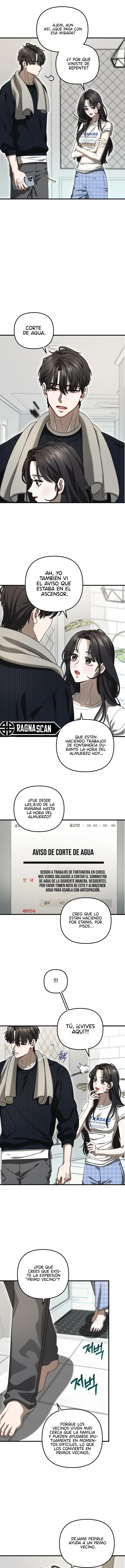 La psicología de la carencia Capitulo 5 página 4