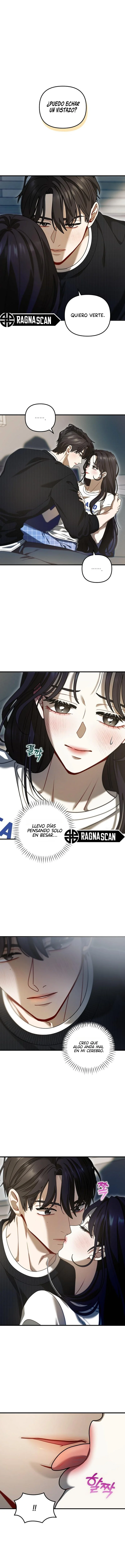 La psicología de la carencia Capitulo 6 página 2