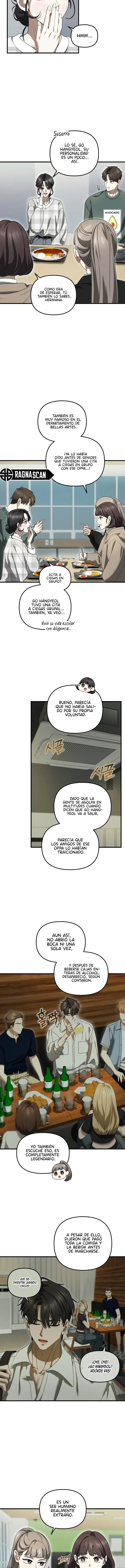 La psicología de la carencia Capitulo 9 página 12