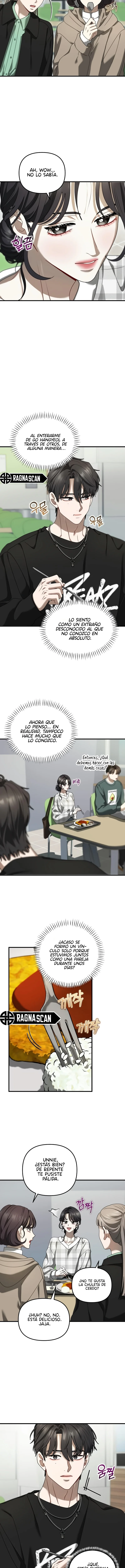 La psicología de la carencia Capitulo 9 página 13
