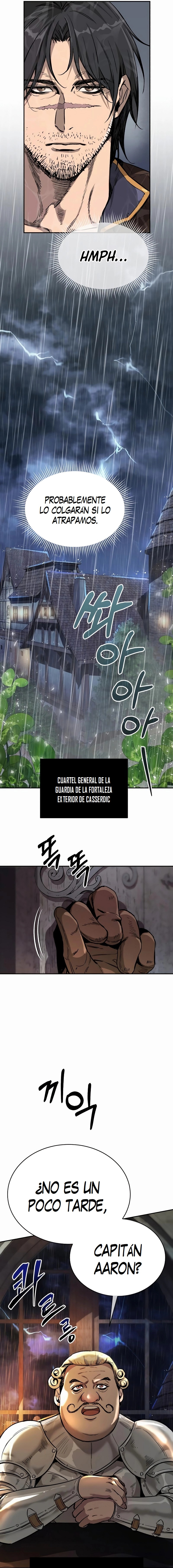 MALDITA ERA MEDIEVAL Capitulo 1 página 19