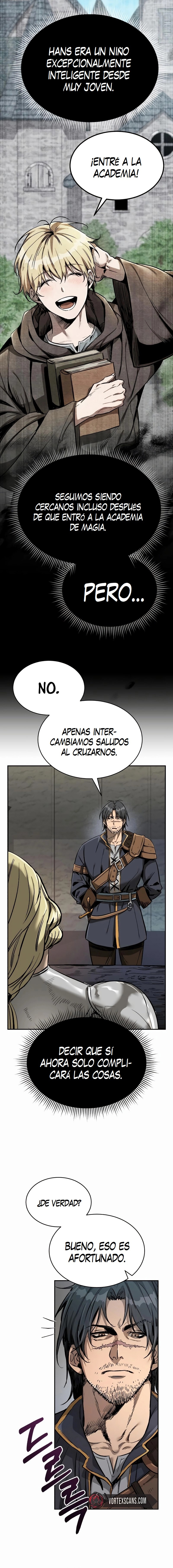 MALDITA ERA MEDIEVAL Capitulo 1 página 21