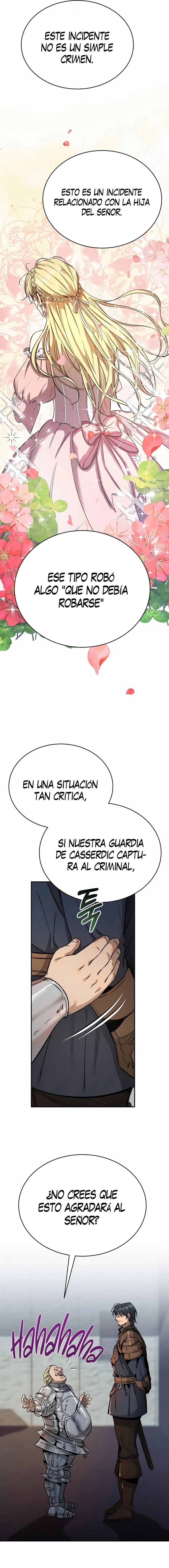 MALDITA ERA MEDIEVAL Capitulo 1 página 22