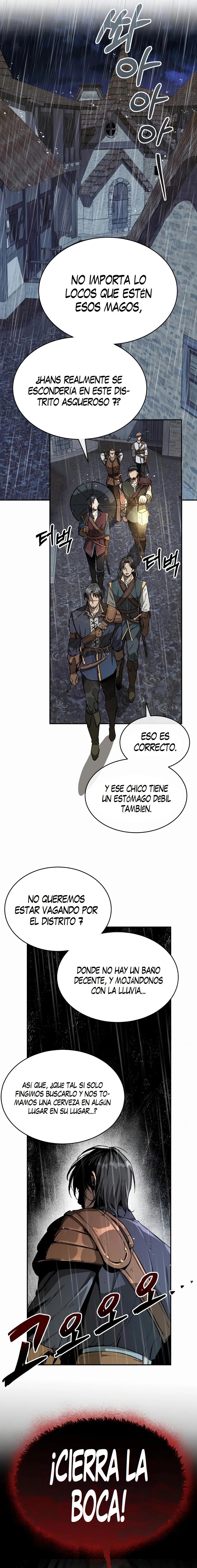 MALDITA ERA MEDIEVAL Capitulo 1 página 25