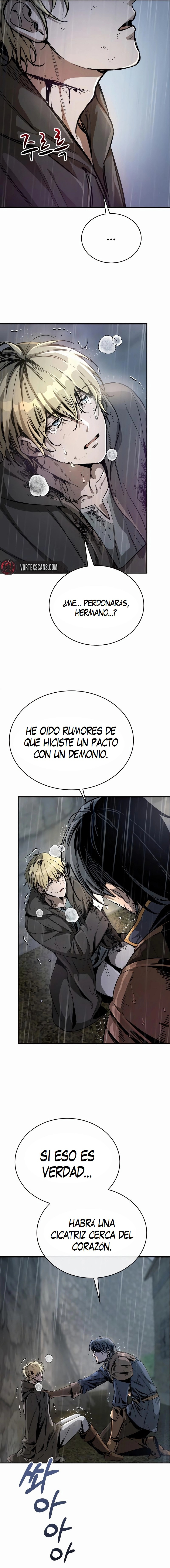 MALDITA ERA MEDIEVAL Capitulo 1 página 42