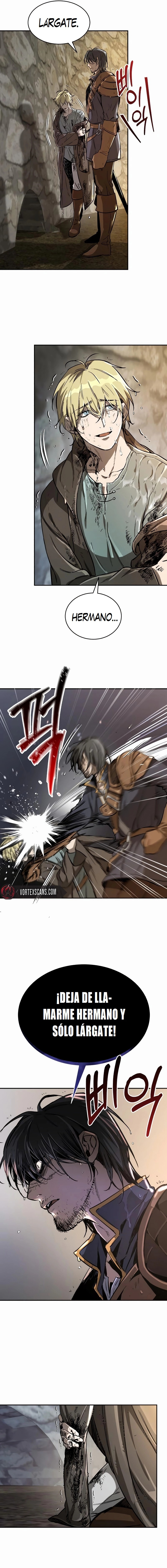 MALDITA ERA MEDIEVAL Capitulo 1 página 46