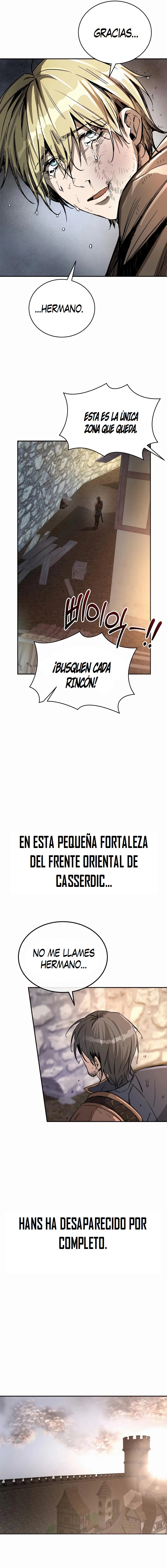 MALDITA ERA MEDIEVAL Capitulo 1 página 47