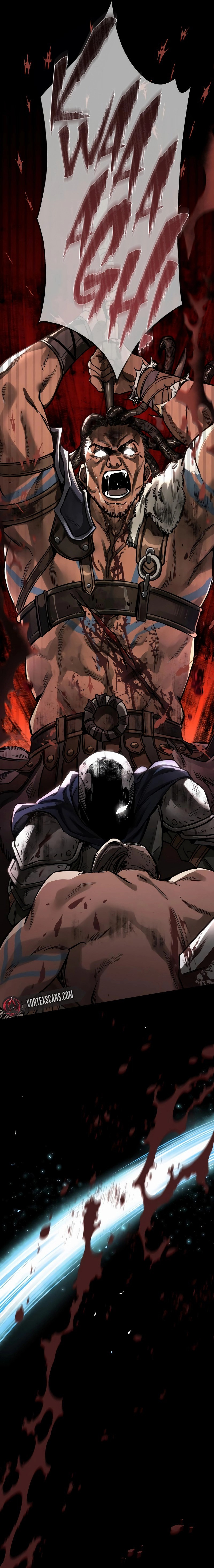MALDITA ERA MEDIEVAL Capitulo 1 página 7