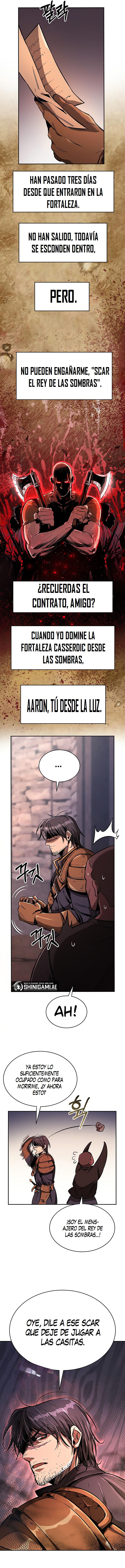 MALDITA ERA MEDIEVAL Capitulo 10 página 13
