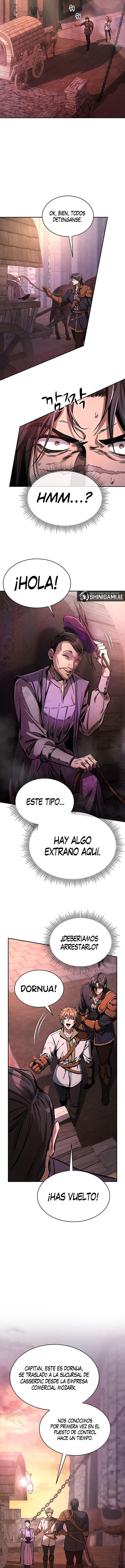 MALDITA ERA MEDIEVAL Capitulo 10 página 15