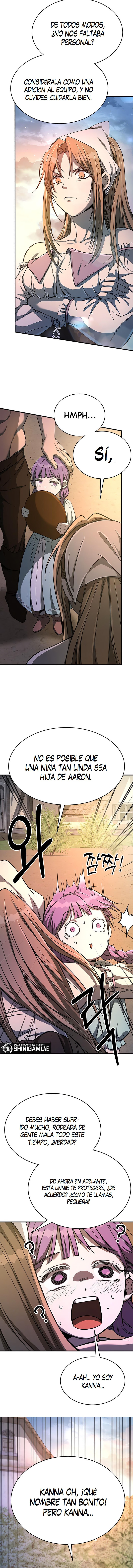 MALDITA ERA MEDIEVAL Capitulo 10 página 6