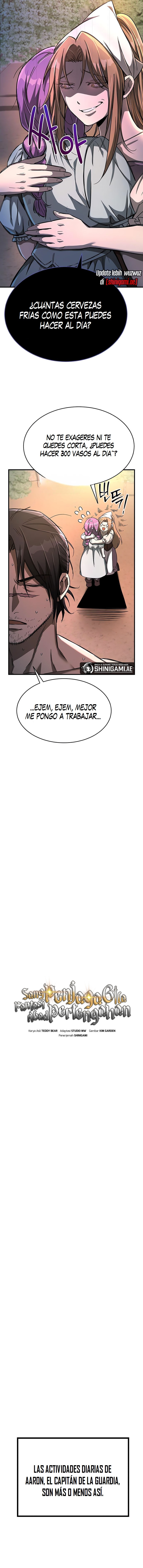 MALDITA ERA MEDIEVAL Capitulo 10 página 7