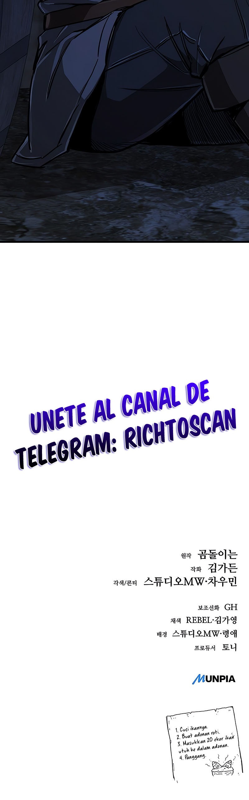 MALDITA ERA MEDIEVAL Capitulo 11 página 22