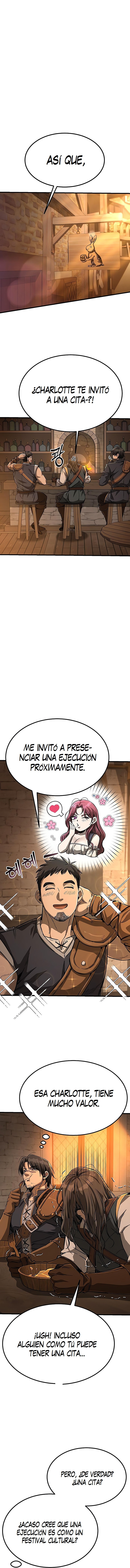 MALDITA ERA MEDIEVAL Capitulo 11 página 3