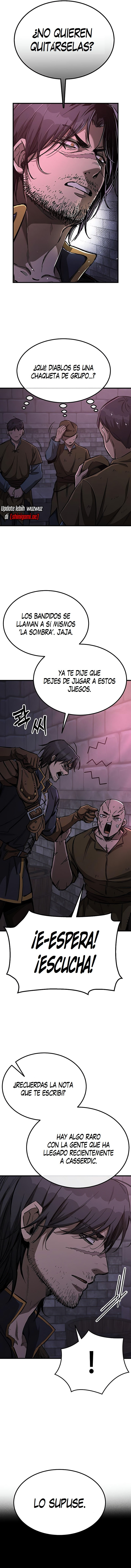 MALDITA ERA MEDIEVAL Capitulo 11 página 9