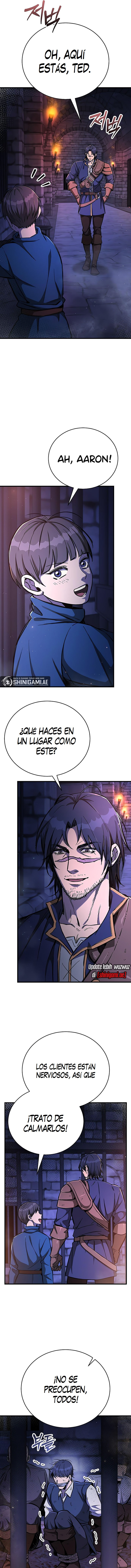 MALDITA ERA MEDIEVAL Capitulo 12 página 10