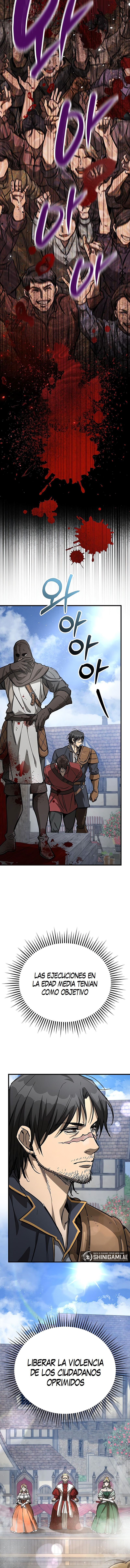 MALDITA ERA MEDIEVAL Capitulo 12 página 14