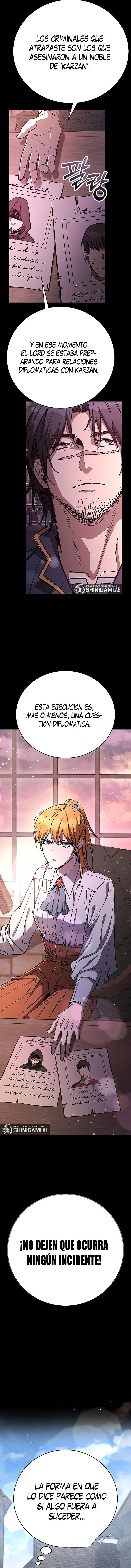 MALDITA ERA MEDIEVAL Capitulo 12 página 16