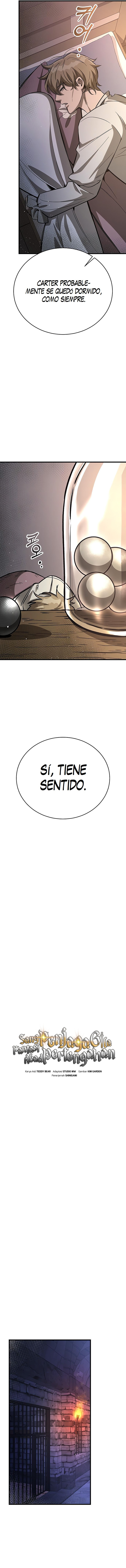 MALDITA ERA MEDIEVAL Capitulo 12 página 9