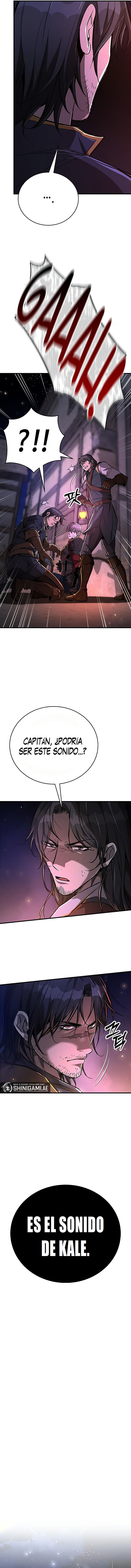 MALDITA ERA MEDIEVAL Capitulo 13 página 10