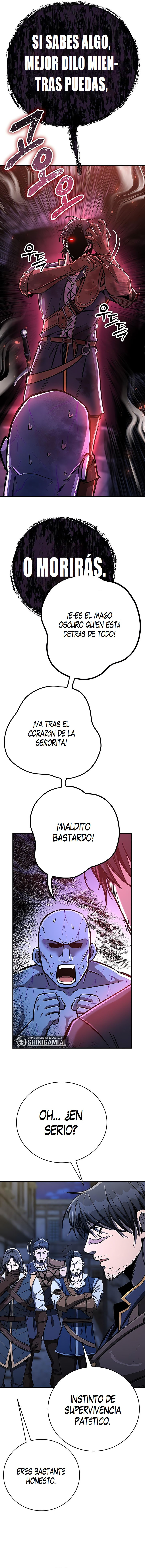 MALDITA ERA MEDIEVAL Capitulo 13 página 15