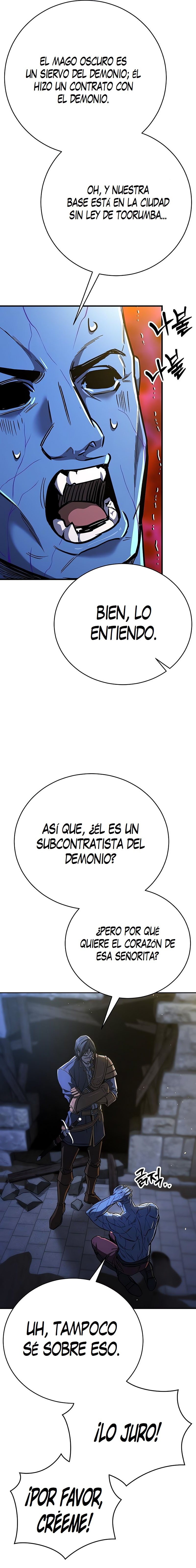 MALDITA ERA MEDIEVAL Capitulo 13 página 16