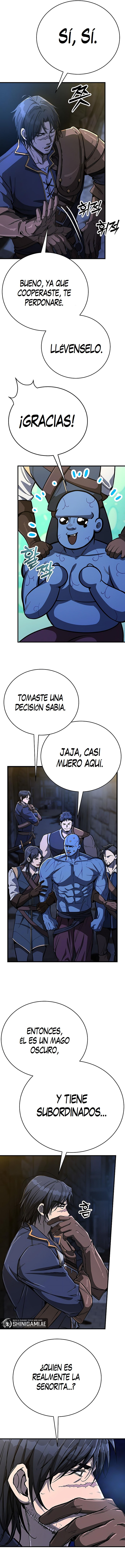 MALDITA ERA MEDIEVAL Capitulo 13 página 17