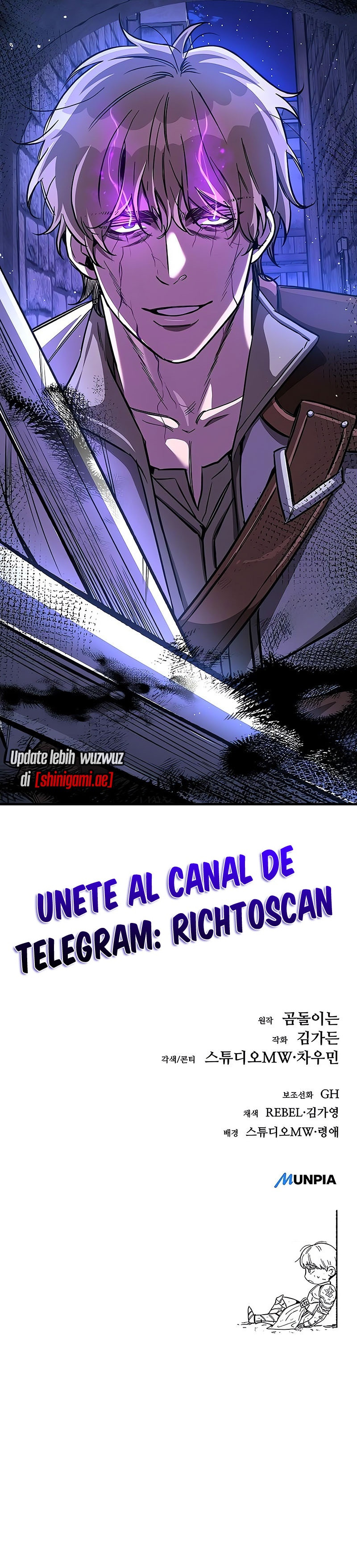 MALDITA ERA MEDIEVAL Capitulo 13 página 21