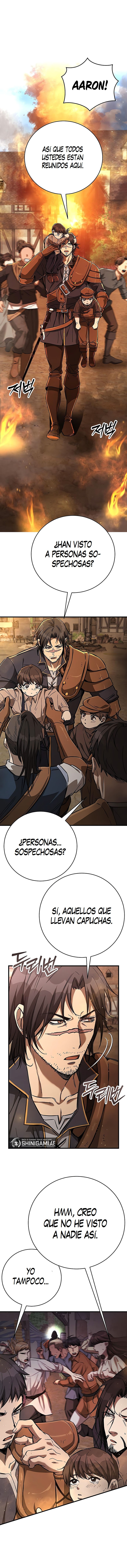 MALDITA ERA MEDIEVAL Capitulo 13 página 4