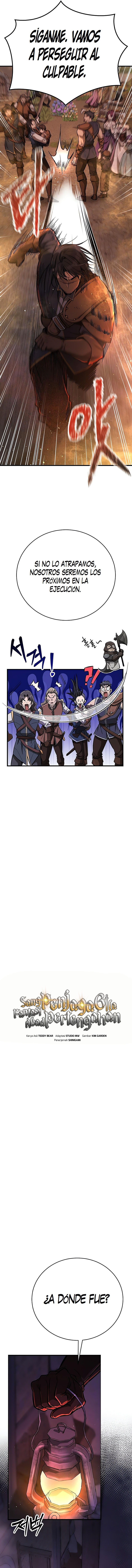 MALDITA ERA MEDIEVAL Capitulo 13 página 6