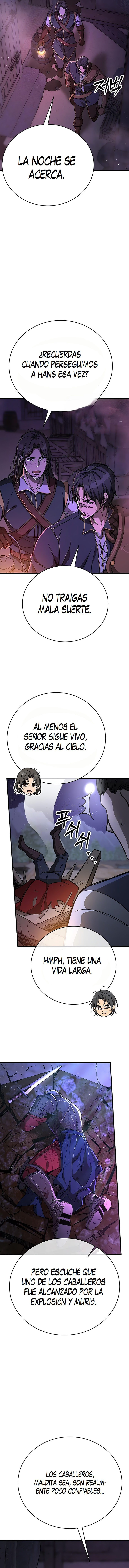 MALDITA ERA MEDIEVAL Capitulo 13 página 7