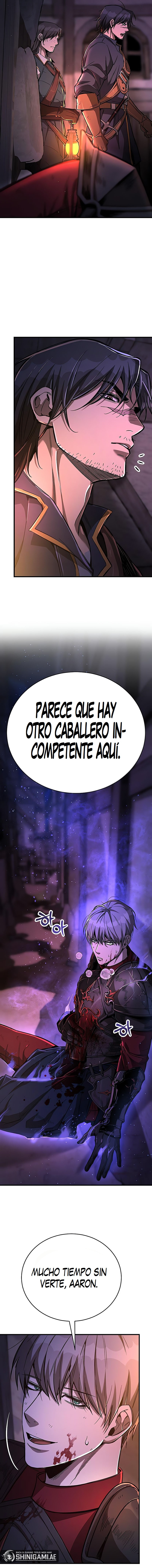 MALDITA ERA MEDIEVAL Capitulo 13 página 8