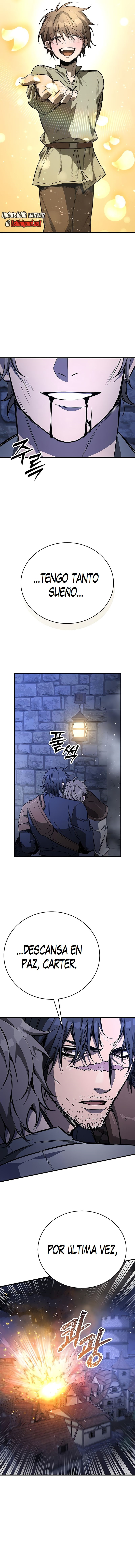 MALDITA ERA MEDIEVAL Capitulo 14 página 14