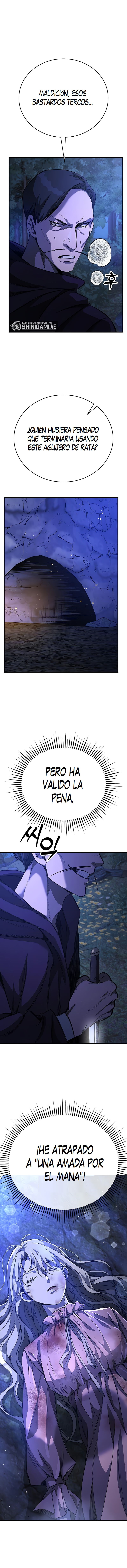 MALDITA ERA MEDIEVAL Capitulo 14 página 16