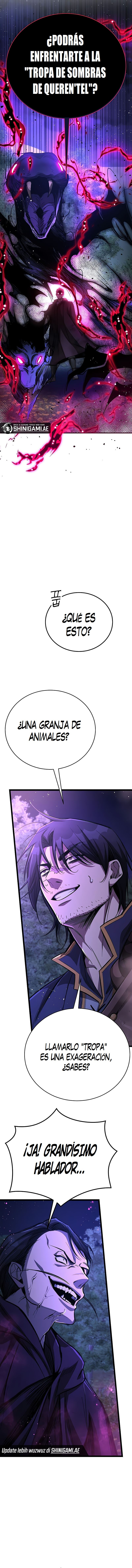 MALDITA ERA MEDIEVAL Capitulo 14 página 22