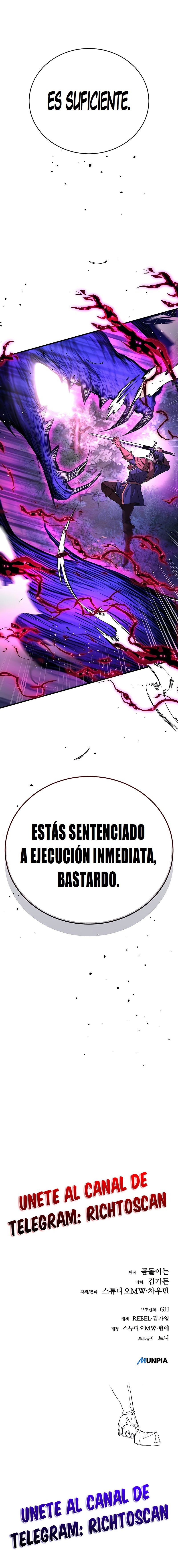 MALDITA ERA MEDIEVAL Capitulo 14 página 24