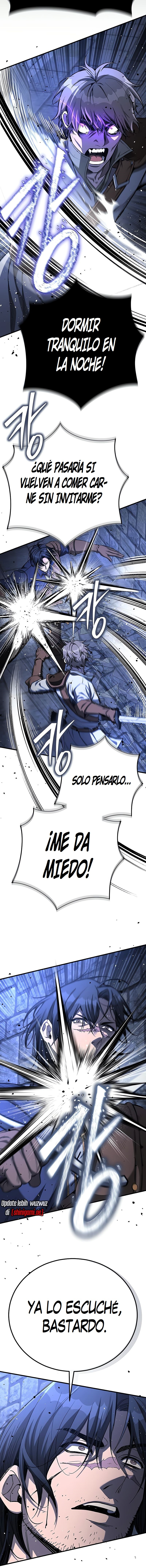 MALDITA ERA MEDIEVAL Capitulo 14 página 7