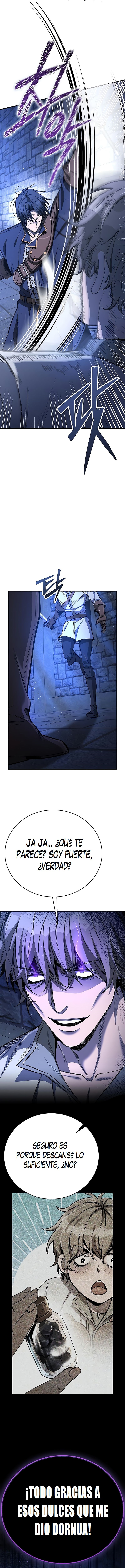 MALDITA ERA MEDIEVAL Capitulo 14 página 8
