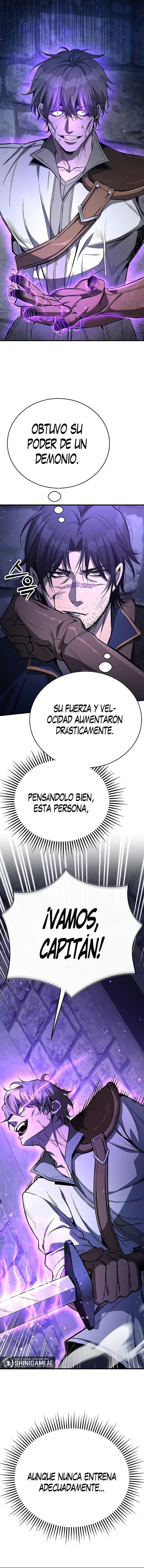 MALDITA ERA MEDIEVAL Capitulo 14 página 9