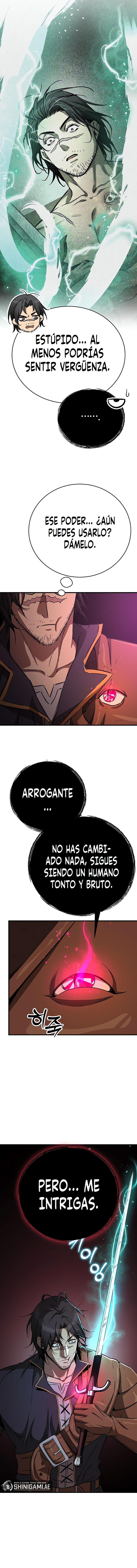 MALDITA ERA MEDIEVAL Capitulo 15 página 13