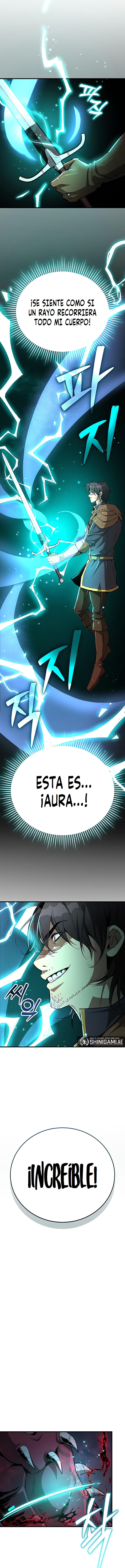 MALDITA ERA MEDIEVAL Capitulo 15 página 15